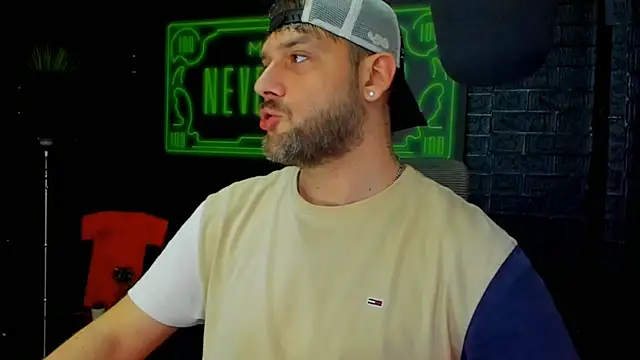 LexXHardy online show from March 16, 10:44 am