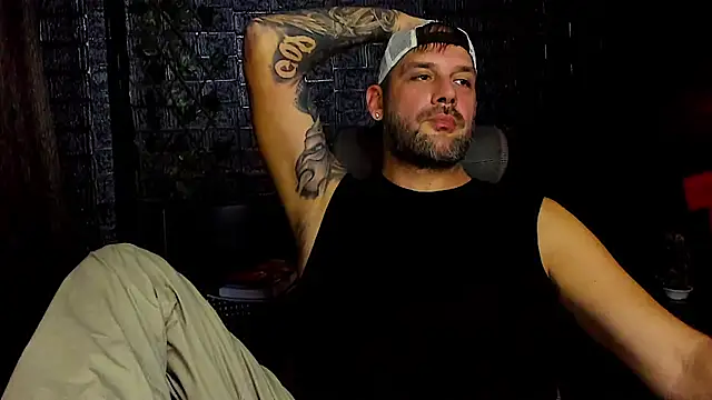 LexXHardy online show from September 14, 10:20 pm