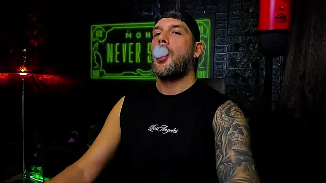 LexXHardy online show from September 20, 2:12 am