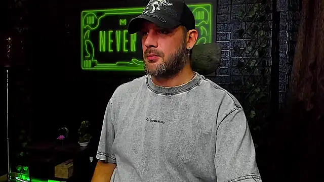 LexXHardy online show from September 20, 7:48 pm