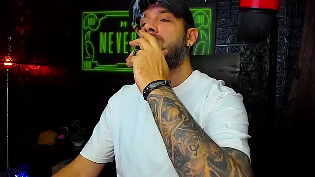 LexXHardy online show from September 24, 5:38 pm