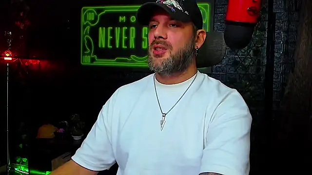 LexXHardy online show from September 25, 5:44 am