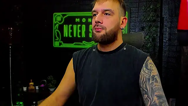 LexXHardy online show from October 3, 11:07 am