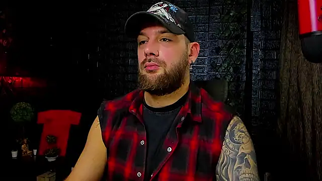 LexXHardy online show from October 18, 1:12 pm