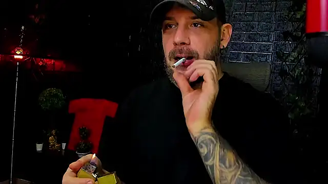 LexXHardy online show from October 26, 8:37 pm