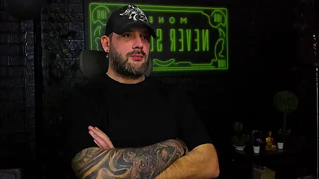 LexXHardy online show from November 14, 8:13 am