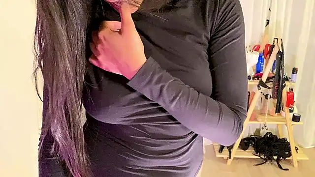 Nisha2708 online show from February 17, 8:58 pm