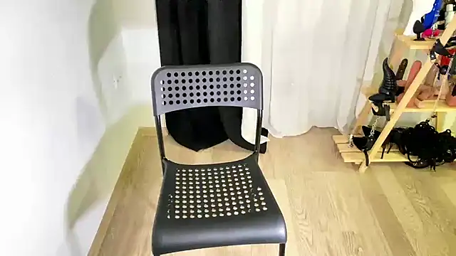 Nisha2708 online show from February 26, 6:00 pm