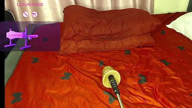 sexycabdy online show from February 11, 8:31 pm