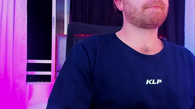 michacosio online show from February 3, 12:15 am