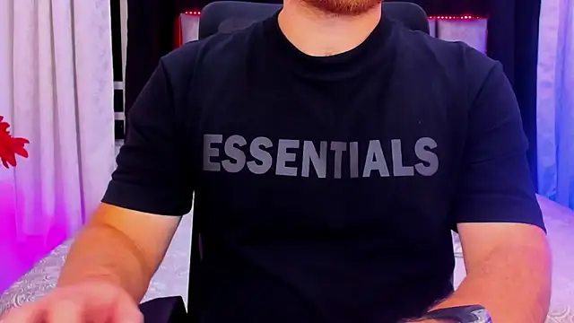 michacosio online show from February 10, 1:14 am