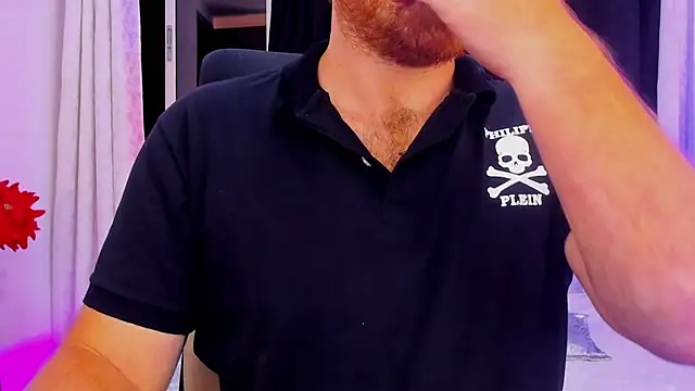 michacosio online show from February 12, 3:40 am