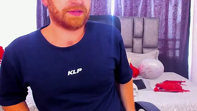 michacosio online show from February 22, 8:20 pm