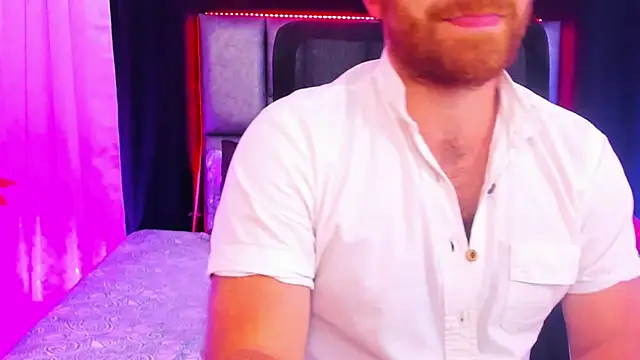 michacosio online show from February 22, 11:24 pm