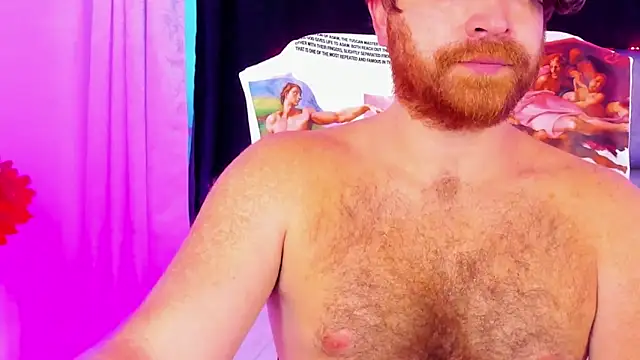 michacosio online show from February 27, 11:15 pm