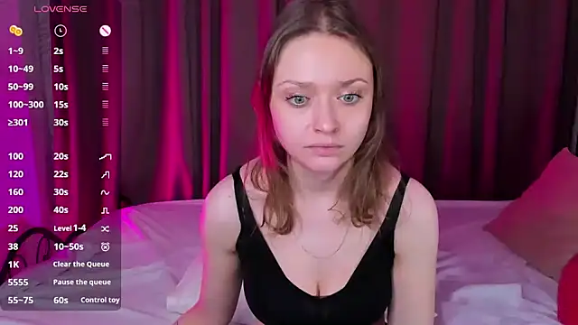 Linda Bryant online show from December 5, 4:09 am