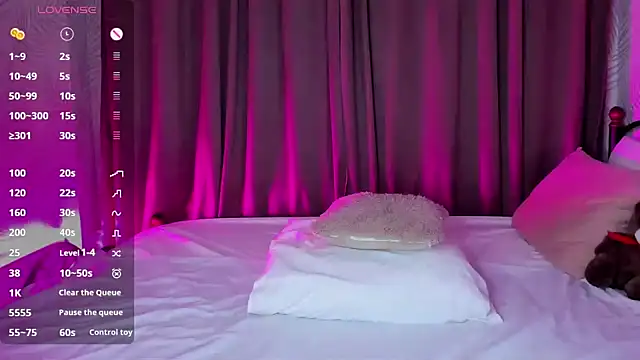 Linda Bryant online show from December 20, 1:03 am