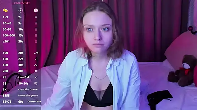 Linda Bryant online show from January 3, 4:00 am