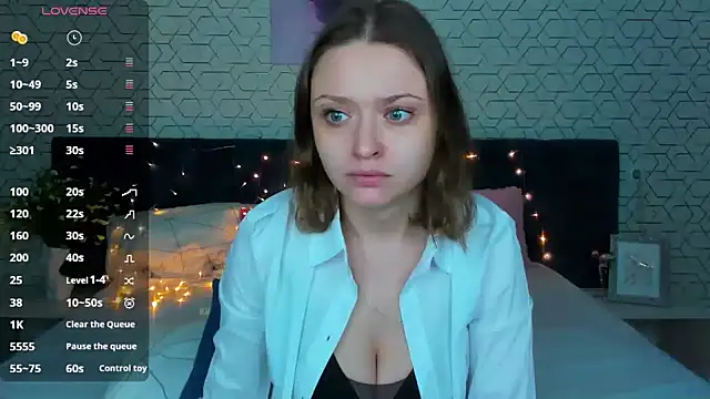 Linda Bryant online show from January 26, 12:26 am