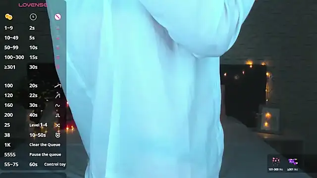 Linda Bryant online show from January 30, 3:44 am