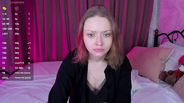 Linda Bryant online show from March 7, 12:58 am