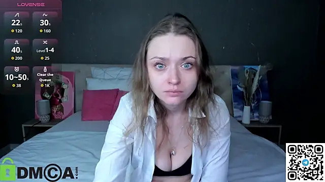 Linda Bryant online show from December 16, 12:59 am