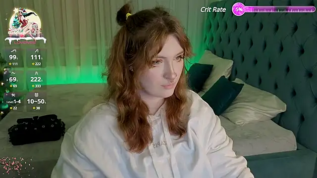 Snapshot of _Chlo__e chatting on January 12, 9:51 pm Chlo e online show from January 12, 9:51 pm