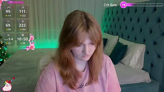 Snapshot of _Chlo__e chatting on January 16, 9:40 pm Chlo e online show from January 16, 9:40 pm