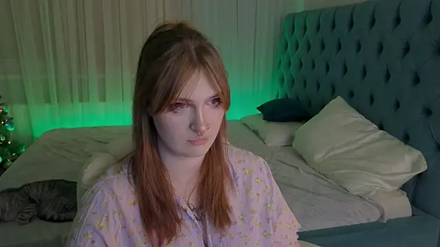 Snapshot of _Chlo__e chatting on January 23, 3:58 am Chlo e online show from January 23, 3:58 am