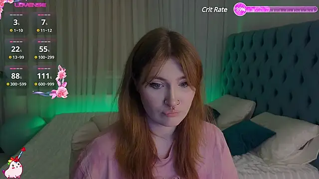 Snapshot of _Chlo__e chatting on January 26, 12:48 am Chlo e online show from January 26, 12:48 am