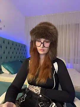 Snapshot of _Chlo__e chatting on October 26, 9:42 pm Chlo e online show from October 26, 9:42 pm