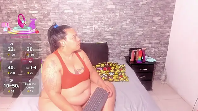 Sofie-Storm online show from March 1, 10:24 am