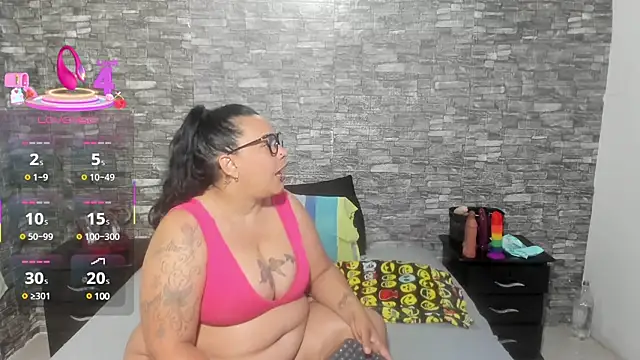 Sofie-Storm online show from March 2, 10:14 am