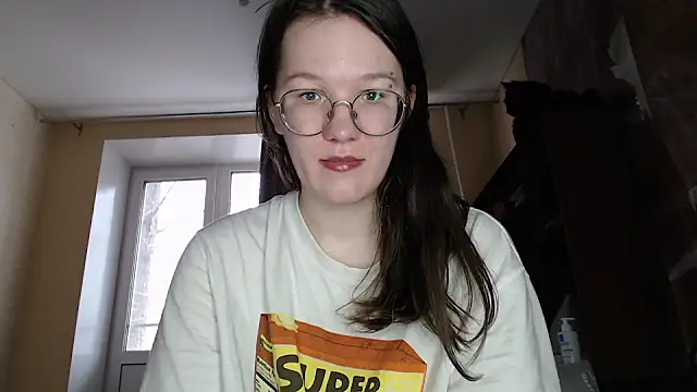 Snapshot of MiriamOr chatting on January 26, 7:21 am MiriamOr online show from January 26, 7:21 am