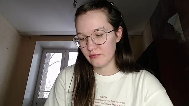 Snapshot of MiriamOr chatting on February 27, 1:38 pm MiriamOr online show from February 27, 1:38 pm