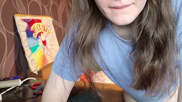 Snapshot of MiriamOr chatting on November 8, 8:36 am MiriamOr online show from November 8, 8:36 am