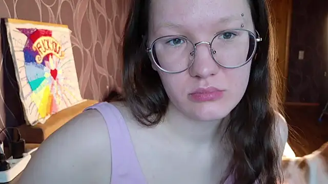 Snapshot of MiriamOr chatting on November 13, 6:56 am MiriamOr online show from November 13, 6:56 am