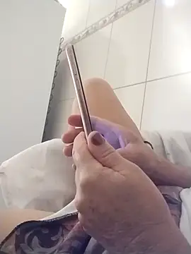 mariy522 online show from October 19, 1:12 pm