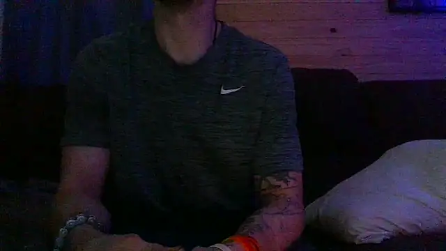 KBONE36 online show from February 20, 1:25 am