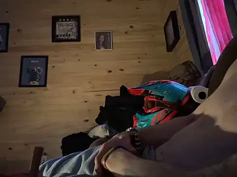 KBONE36 online show from March 14, 12:40 pm