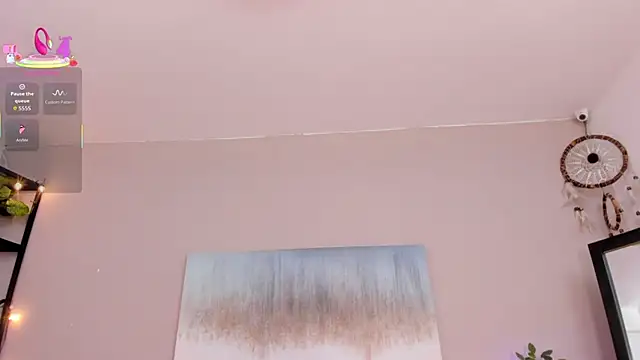 Briana Wells  online show from November 22, 1:21 pm