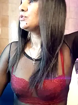 Leticia goddes online show from December 19, 2:45 am