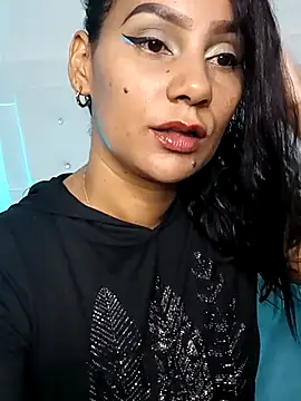 Leticia goddes online show from February 12, 4:33 am