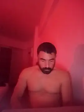 George21ek online show from October 27, 8:46 pm