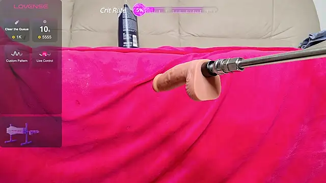 Ashley-Jack online show from February 27, 5:15 pm