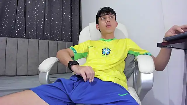 The skinnyguys online show from January 14, 12:22 am