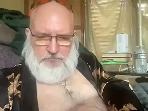 44jon44 online show from December 8, 9:08 pm