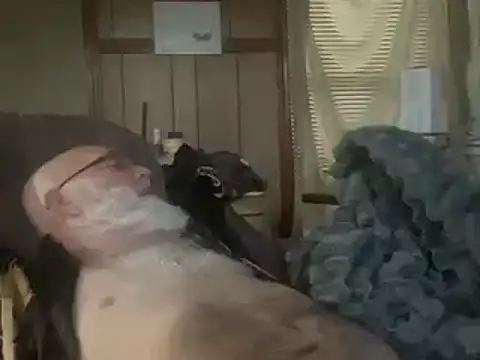 44jon44 online show from December 15, 3:09 pm