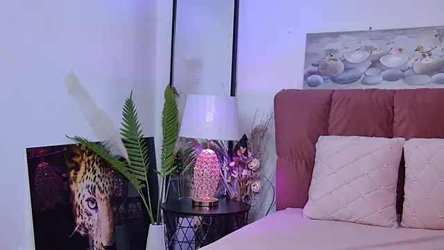 NicolLopeze online show from January 30, 11:44 am