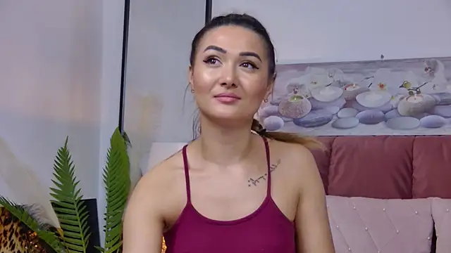 NicolLopeze online show from February 8, 4:36 pm